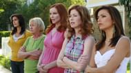 The cast auditioned for other roles (Image via Prime Video)